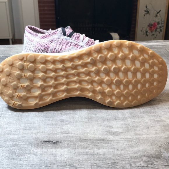 adidas pureboost go pink